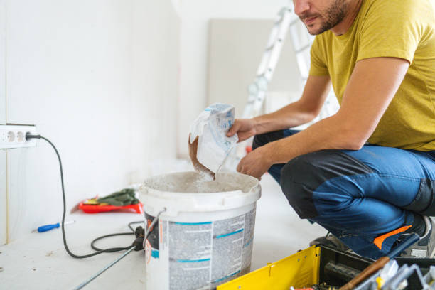 Best Airborne Mold Testing  in Port Lavaca, TX